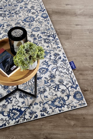 Alfombra - Azul marino