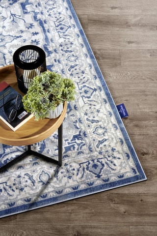 Alfombra - Azul marino