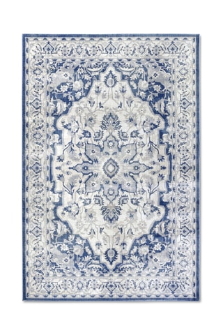 Alfombra - Azul marino