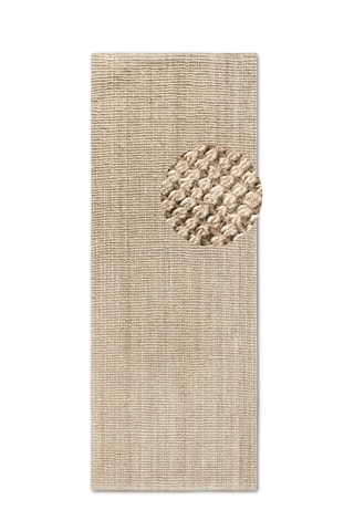 Alfombra - Beige