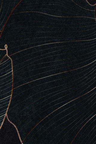 3 alfombras de baño Zeleno - Azul -­ 50 x 60 / 50 x 60 / 60 x 100 cm