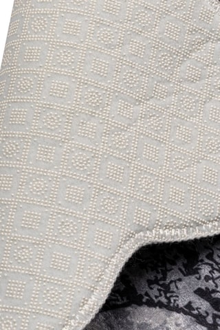 Alfombra de baño - Amarillo - 70 x 120 cm