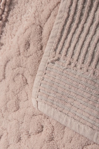 2 tapetes de banho - Multicor - 50 x 60 e 60 x 100 cm