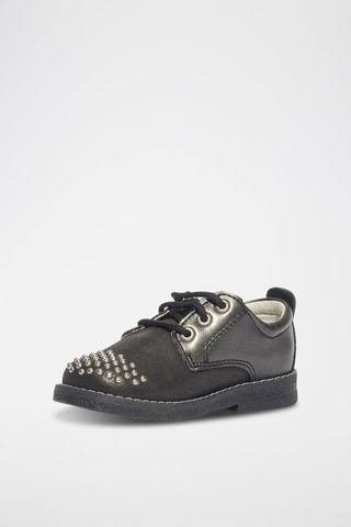 Derbies Hiron 19 - Negro