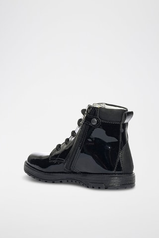 Botas con brillo Hiron 19 Primig - Negro