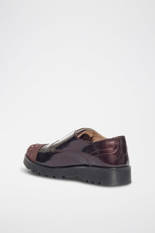 Slip-on Fantasy Urban - Rojo