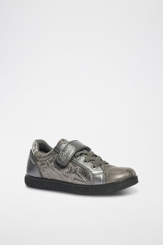 Zapatillas Holly GTX - Plateado