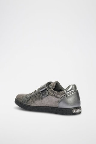 Zapatillas Holly GTX - Plateado