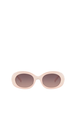 Lunettes de soleil femme - Catégorie 3 - Rose