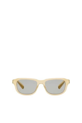 Lunettes de soleil homme - Catégorie 3 - Noir