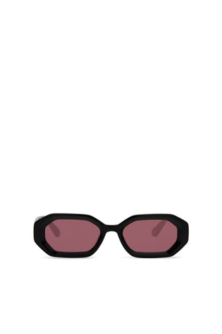 Lunettes de soleil femme - Catégorie 3 - Noir