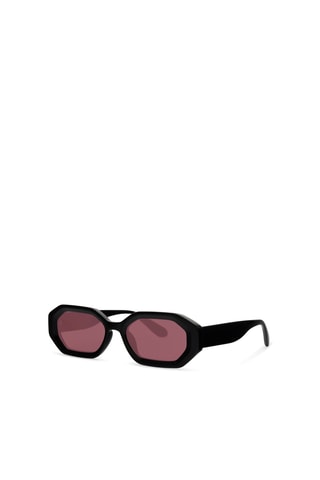Lunettes de soleil femme - Catégorie 3 - Noir