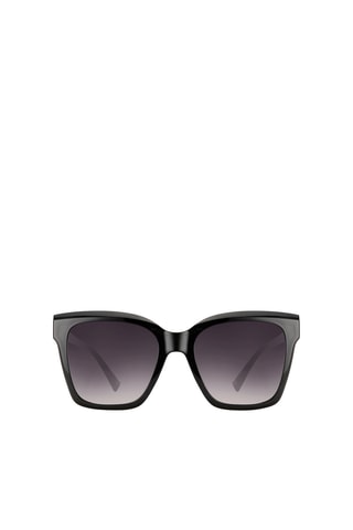 Lunettes de soleil femme - Catégorie 3 - Gris