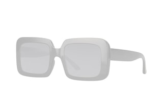 Lunettes de soleil femme  -  Catégorie 2 - Noir