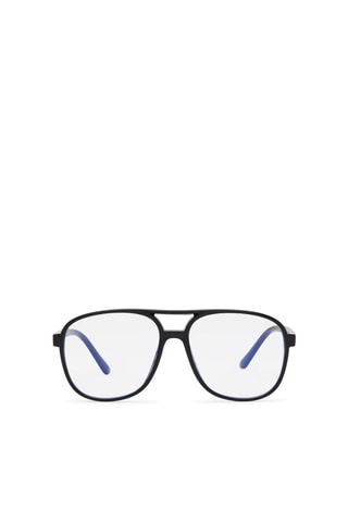 Lunettes de soleil mixte - Catégorie 3 - Noir