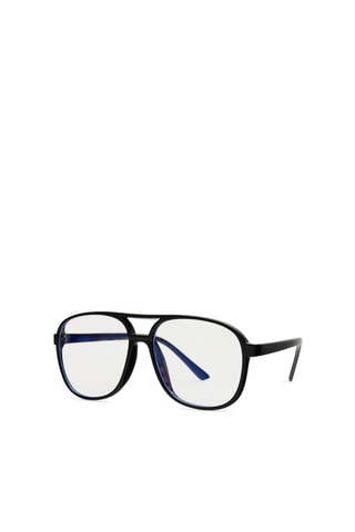 Lunettes de soleil mixte - Catégorie 3 - Noir