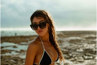 Lunettes de soleil mixte - Catégorie 3 - Noir et gris