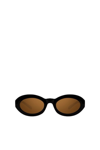 Lunettes de soleil femme - Catégorie 3 - Noir