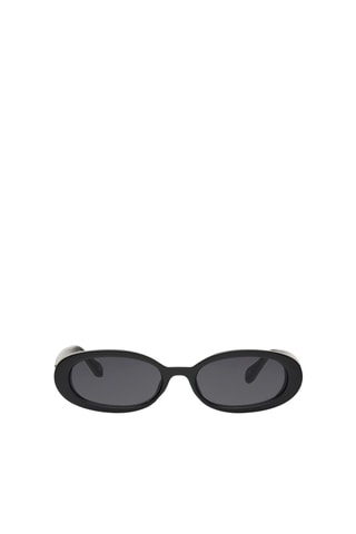 Lunettes de soleil femme - Catégorie 3 - Noir