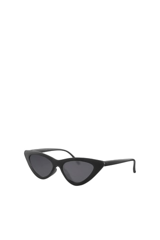 Lunettes de soleil femme Catégorie 3 - Noir