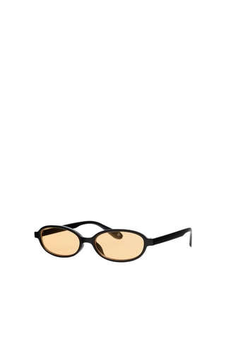 Lunettes de soleil mixte - Catégorie 3 - Noir