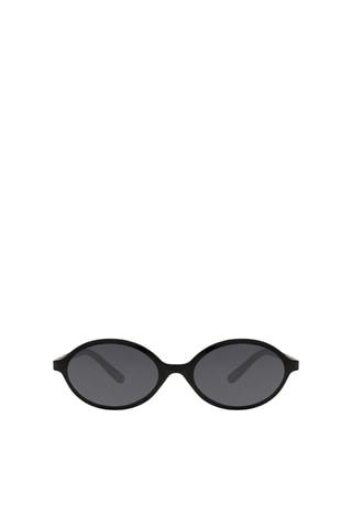 Lunettes de soleil femme - Catégorie 3 - Noir