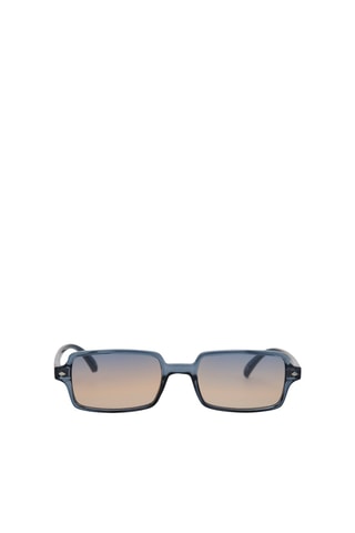 Lunettes de soleil mixte - Catégorie 3 - Bleu