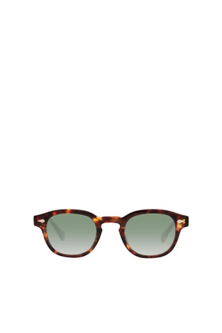 Lunettes de soleil mixte - Catégorie 3 - Marron