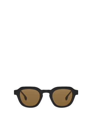 Lunettes de soleil mixte - Catégorie 3 - Noir