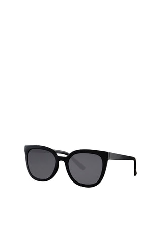 Lunettes de soleil femme Catégorie 3 - Noir