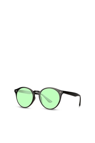 Lunettes de soleil mixte - Catégorie 3 - Noir