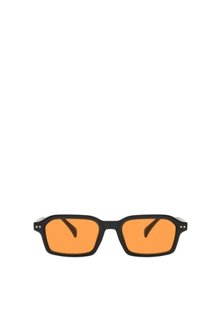 Lunettes de soleil homme - Catégorie 3 - Noir