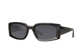 Lunettes de soleil femme - Catégorie 3 - Noir