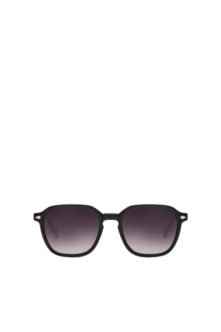 Lunettes de soleil mixte - Catégorie 3 - Noir
