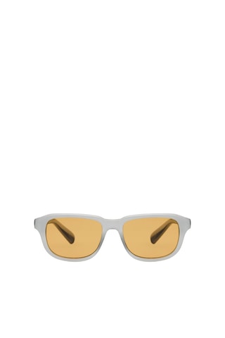 Lunettes de soleil homme - Catégorie 3 - Gris