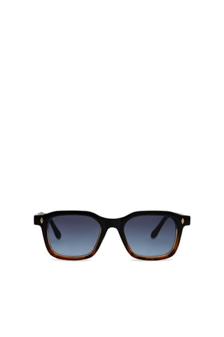 Lunettes de soleil femme - Catégorie 3 - Noir