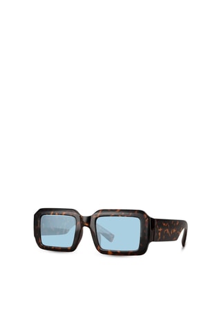 Lunettes de soleil femme - Catégorie 3 - Marron