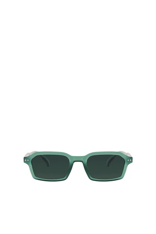 Lunettes de soleil homme - Catégorie 3 - Vert