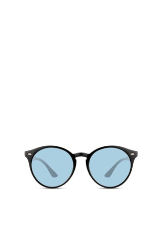 Lunettes de soleil mixte - Catégorie 3 - Noir