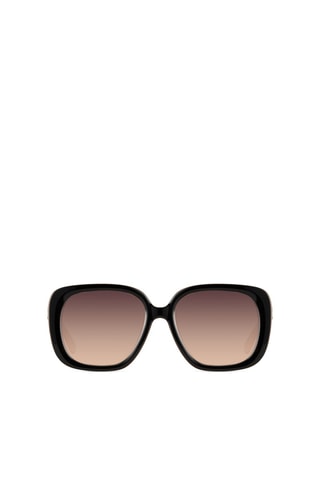 Lunettes de soleil femme - Catégorie 3 - Noir