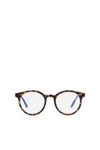 Lunettes de soleil mixte - Catégorie 3 - Marron