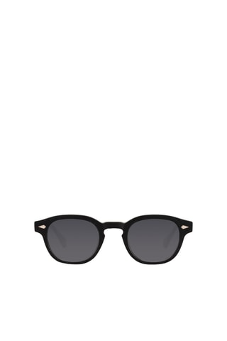 Lunettes de soleil mixte - Catégorie 3 - Noir