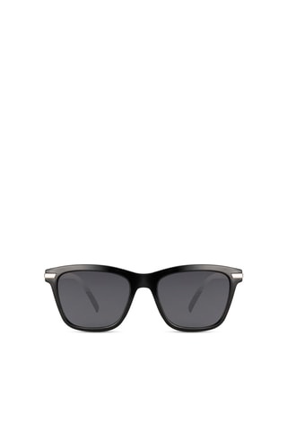 Lunettes de soleil mixte - Catégorie 3 - Noir