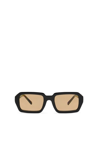 Lunettes de soleil mixte - Catégorie 3 - Noir