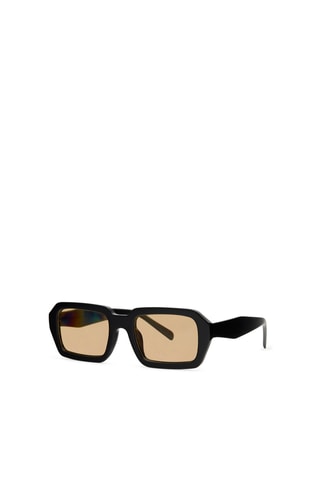 Lunettes de soleil mixte - Catégorie 3 - Noir