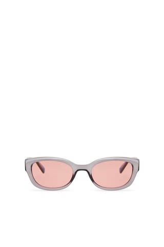 Lunettes de soleil femme - Catégorie 3 - Gris