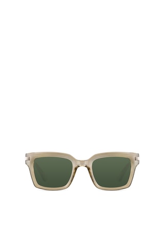 Lunettes de soleil mixte - Catégorie 3 - Vert