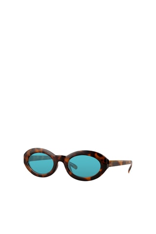 Lunettes de soleil femme - Catégorie 3 - Marron