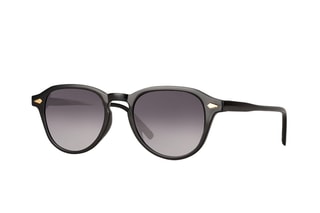 Lunettes de soleil mixtes - Catégorie 3 - Noir