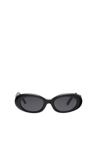 Lunettes de soleil femme - Catégorie 3 - Noir